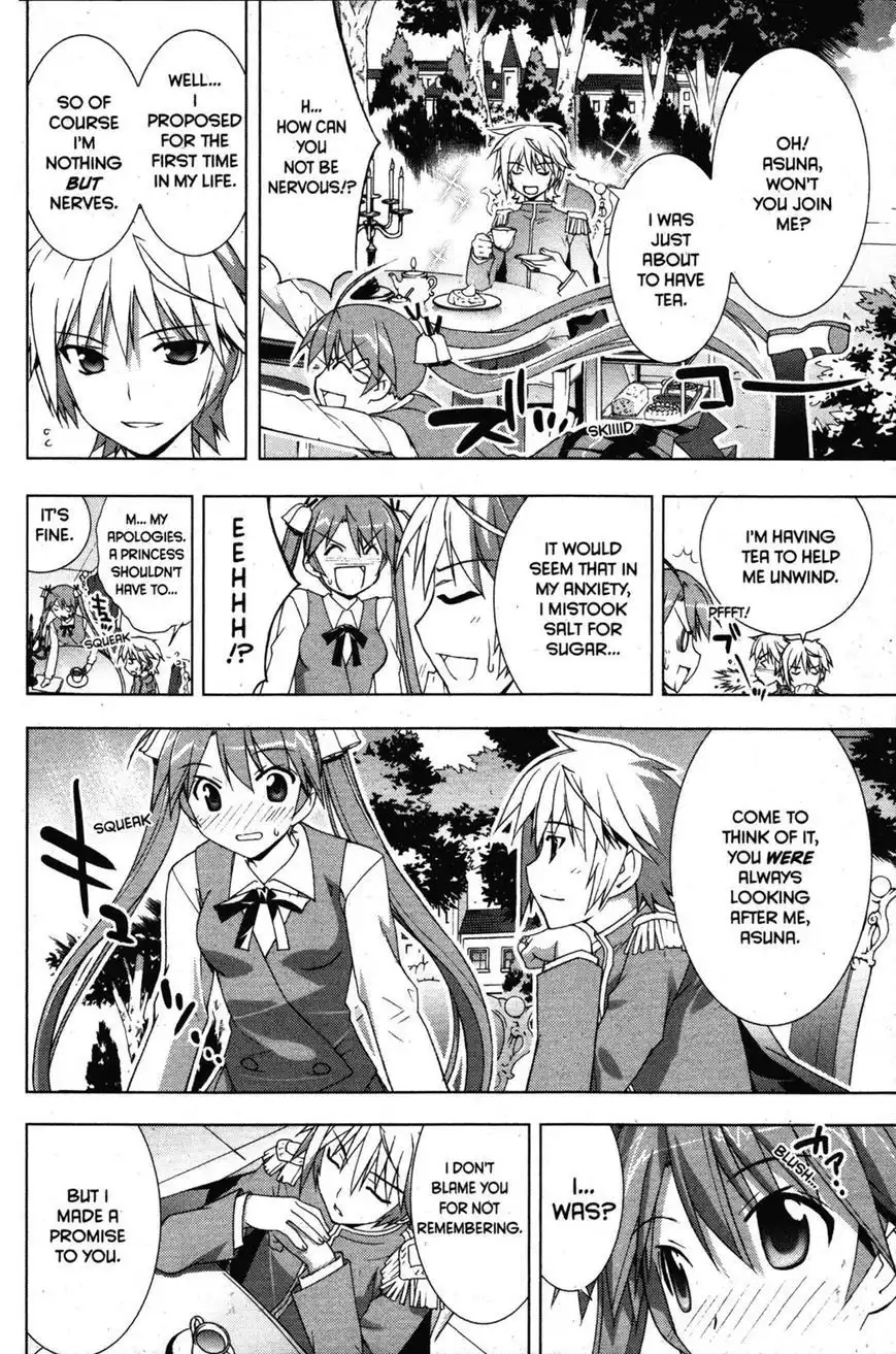 Negima!? Neo Chapter 32 22